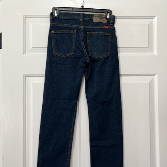 Wrangler Jeans for Boys New Without Tags - Picture 4 of 7